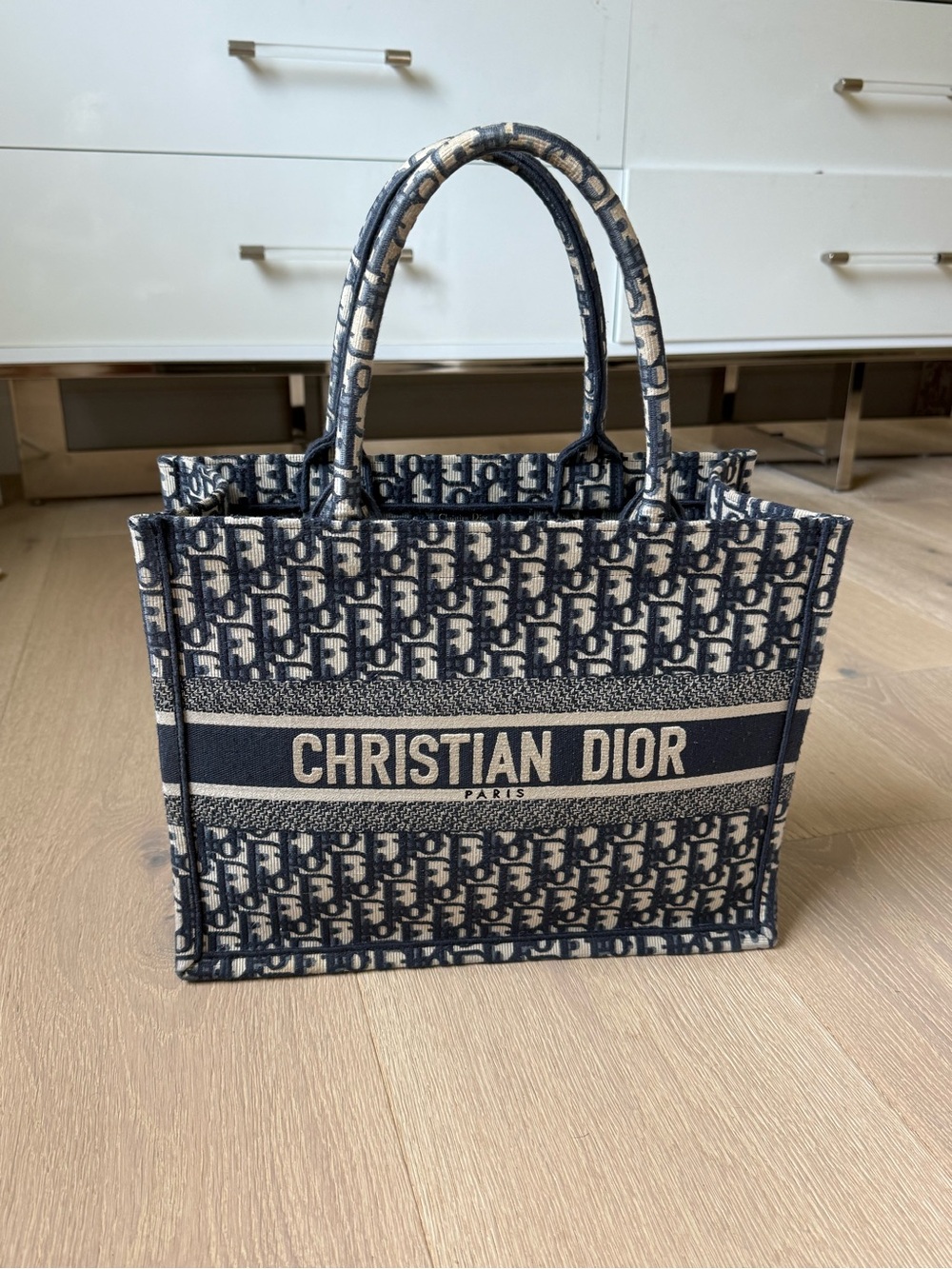 Designer Tote